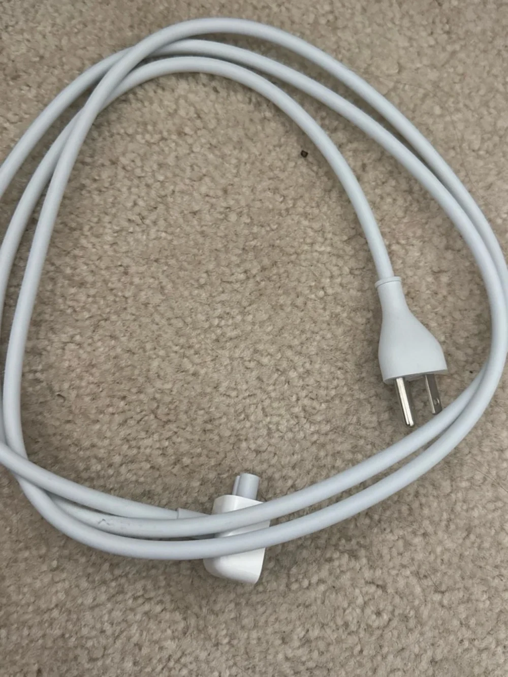 Apple Mac Extension Cord